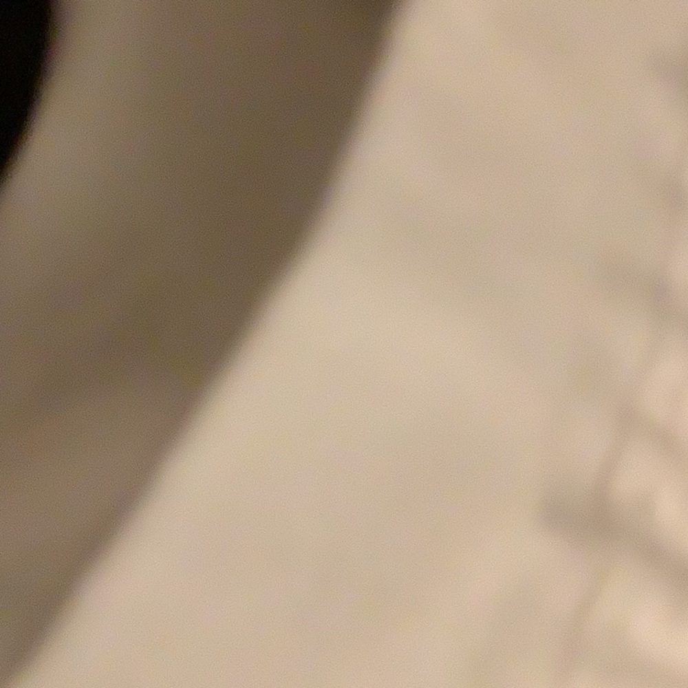 Soft Surroundings Washed Out Black Bootcut Jeans